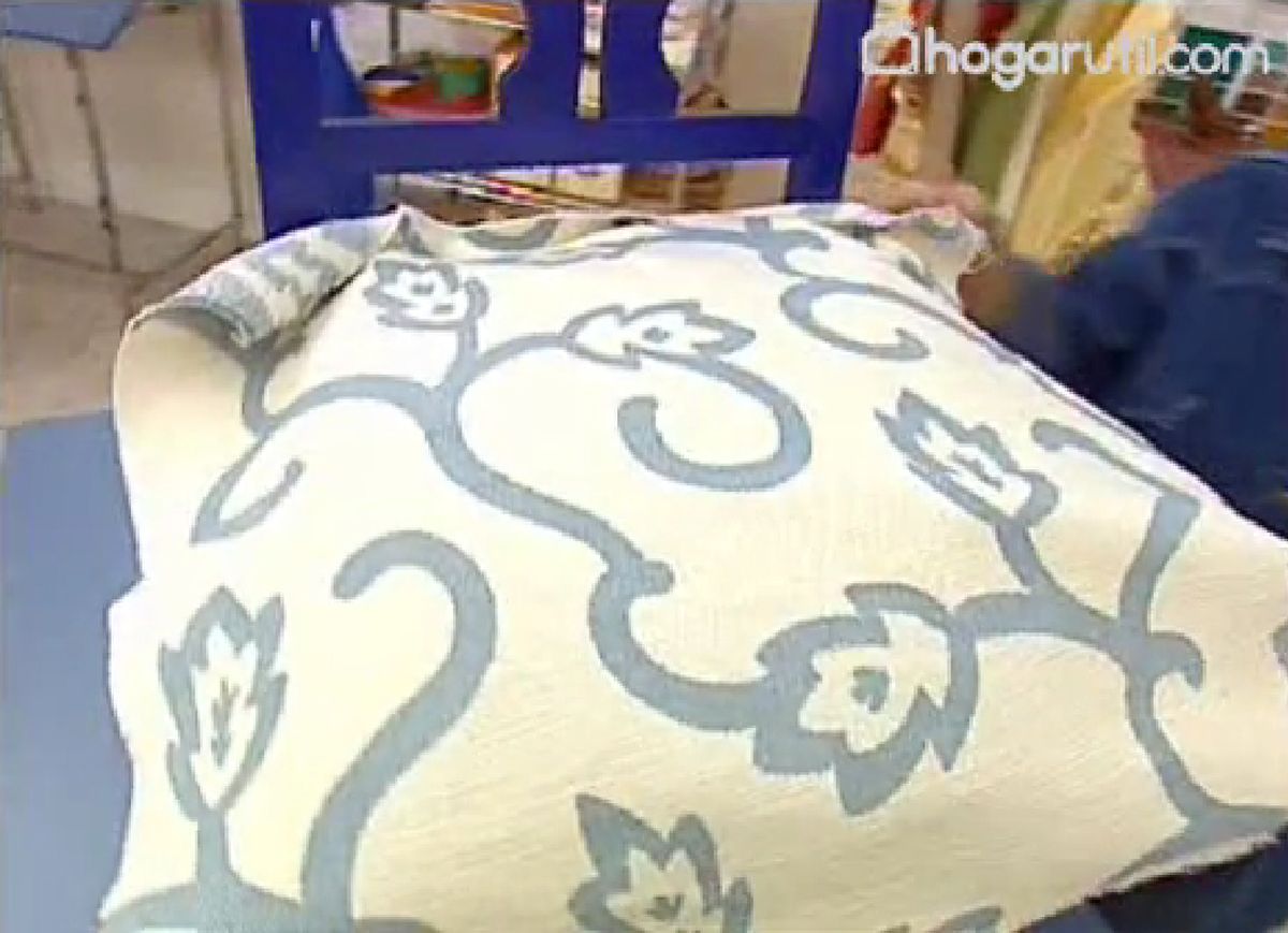 Renovar y tapizar sillas de madera p4