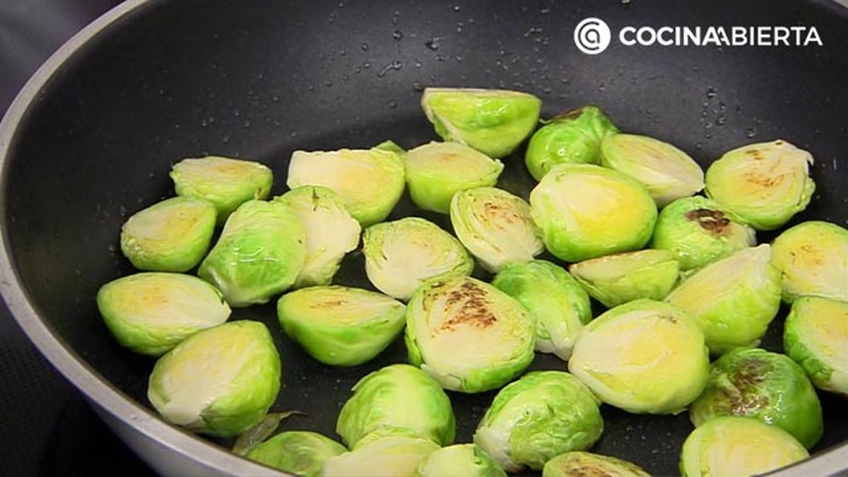 boliches coles de bruselas paso 3 karlos arguinano karl6870