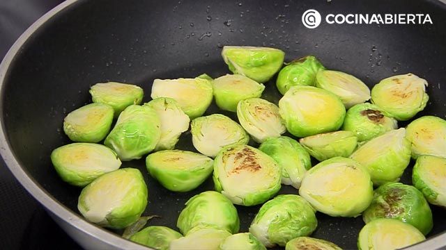 boliches coles de bruselas paso 3 karlos arguinano karl6870
