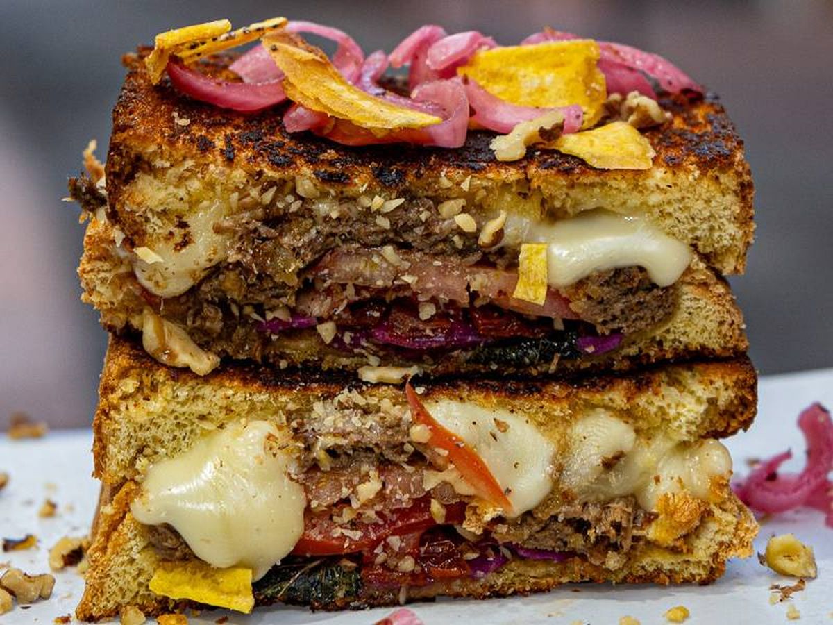 Disparate de Chifla (Murcia), Mejor Sándwich España 2024