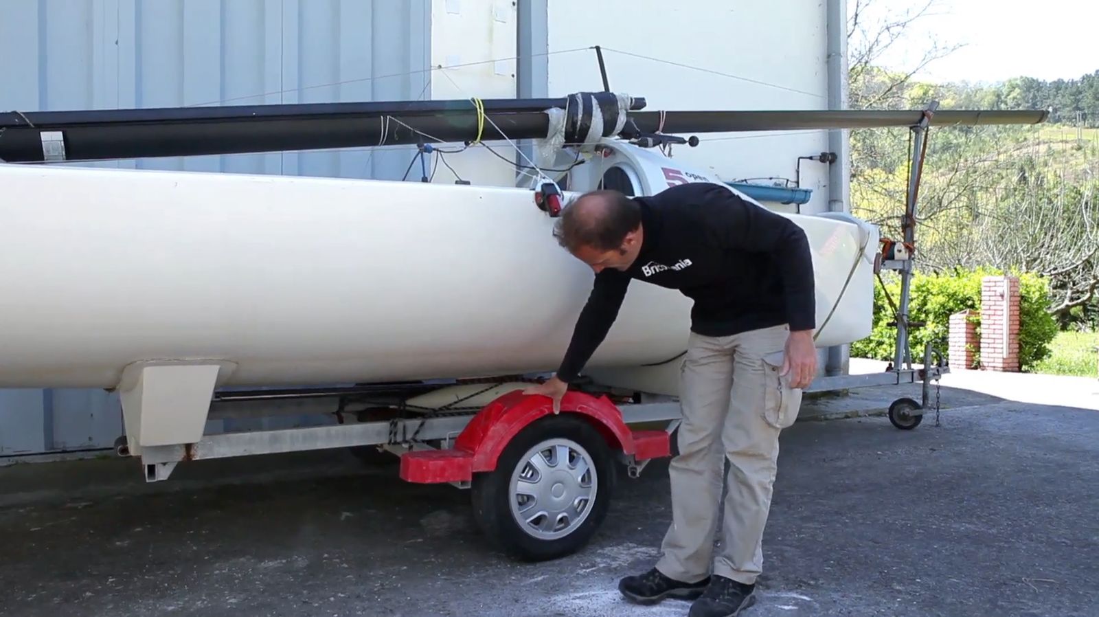 Recuperar acabados plásticos