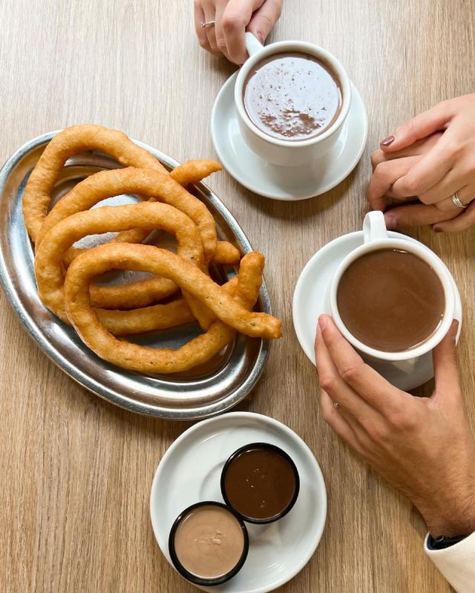tejeringos coffee