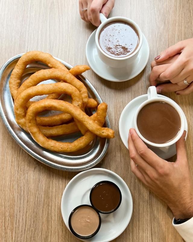 tejeringos coffee