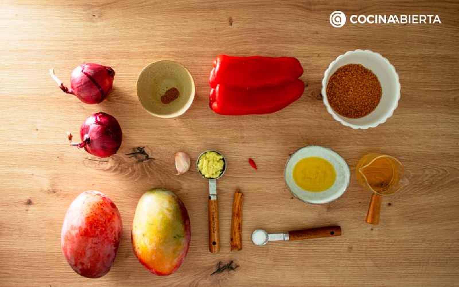 Ingredientes