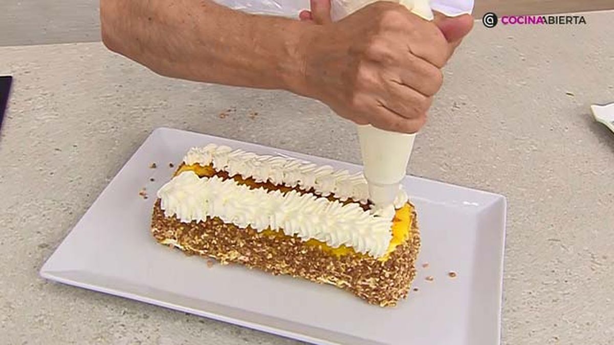 receta tarta whisky ea paso 9