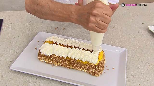 receta tarta whisky ea paso 9