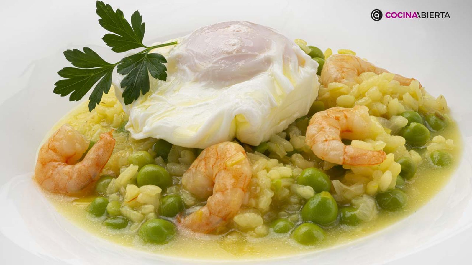 KARL6935 arroz guisantes xl