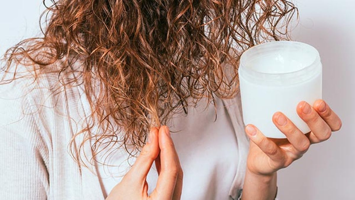 pelo rizado tipos y cuidados para unos rizos perfectos hidratacion