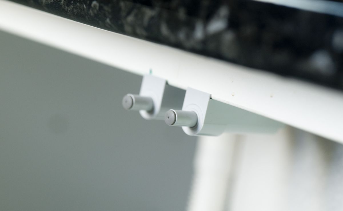 Topes para puerta de armario paso 5