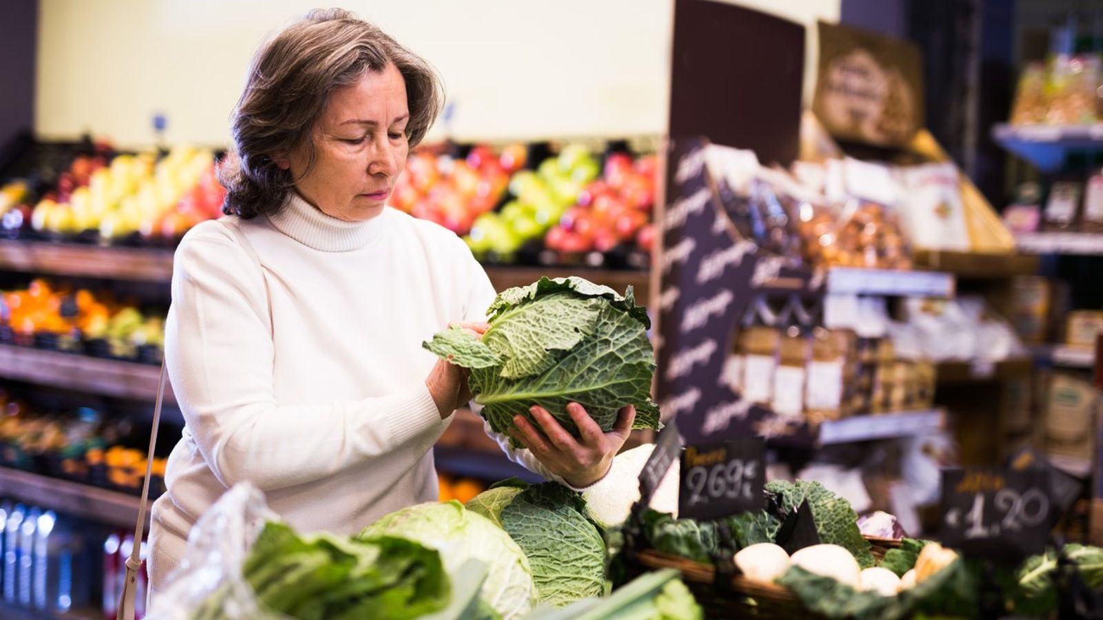 alimentos que no tienen iva espana media gobierno