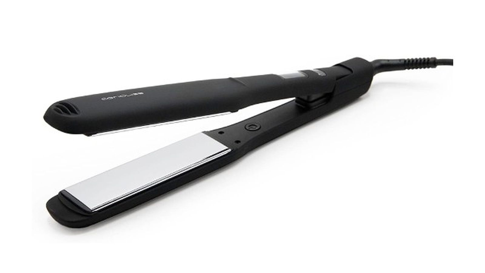 mejor plancha de pelo placas anchas corioliss c extreme
