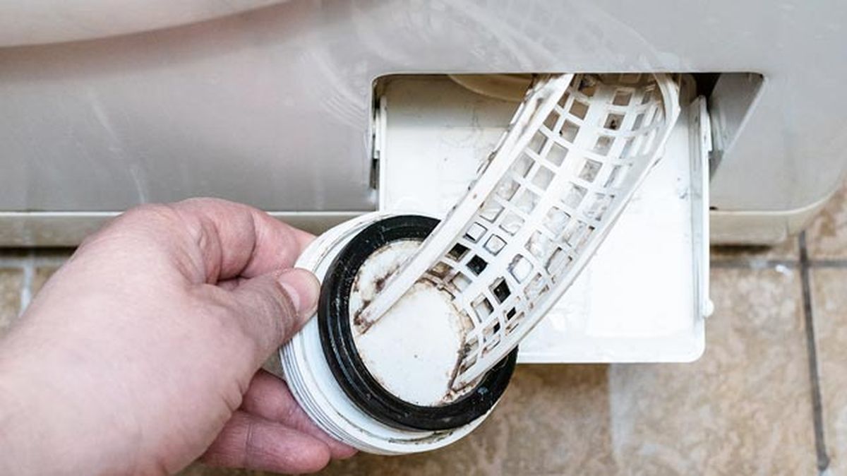 como limpiar la lavadora por dentro con bicarbonato de sodio vinagre filtros