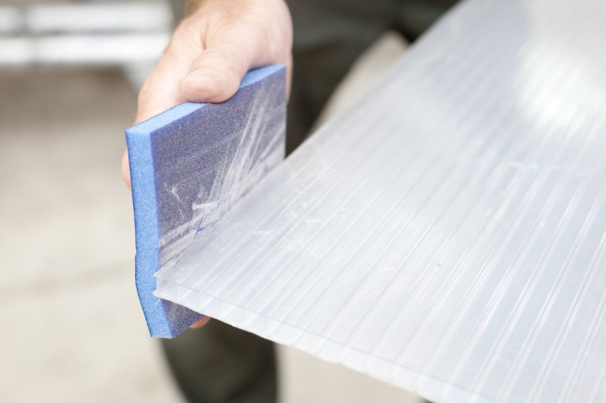 Bricomania 661 Marquesina ligera p8