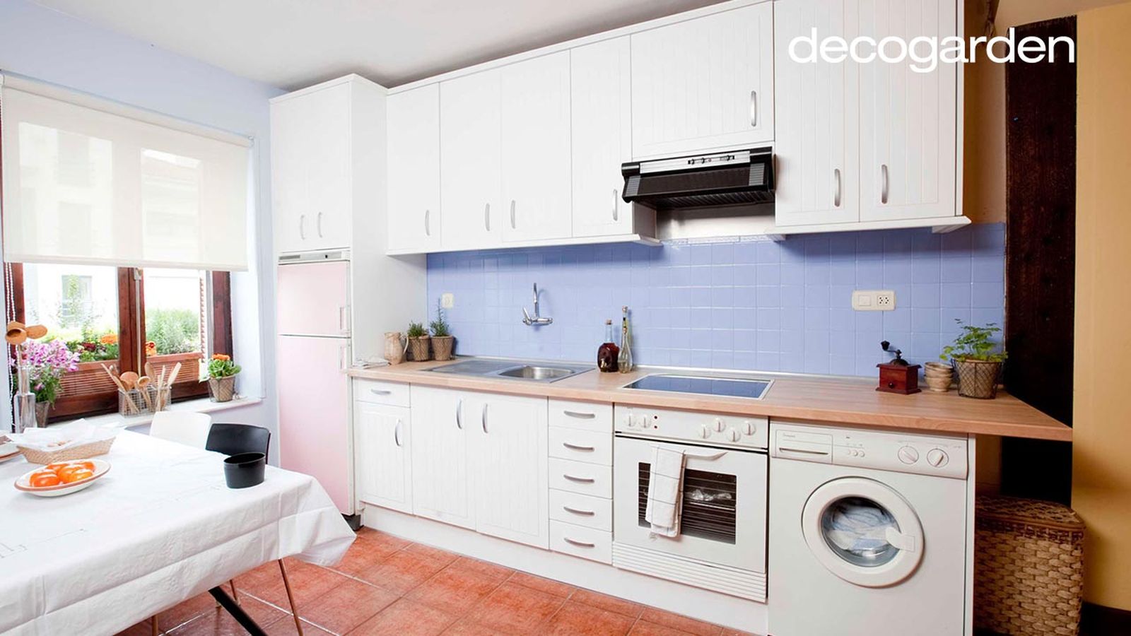 deco349 renovar cocina paso a paso low cost