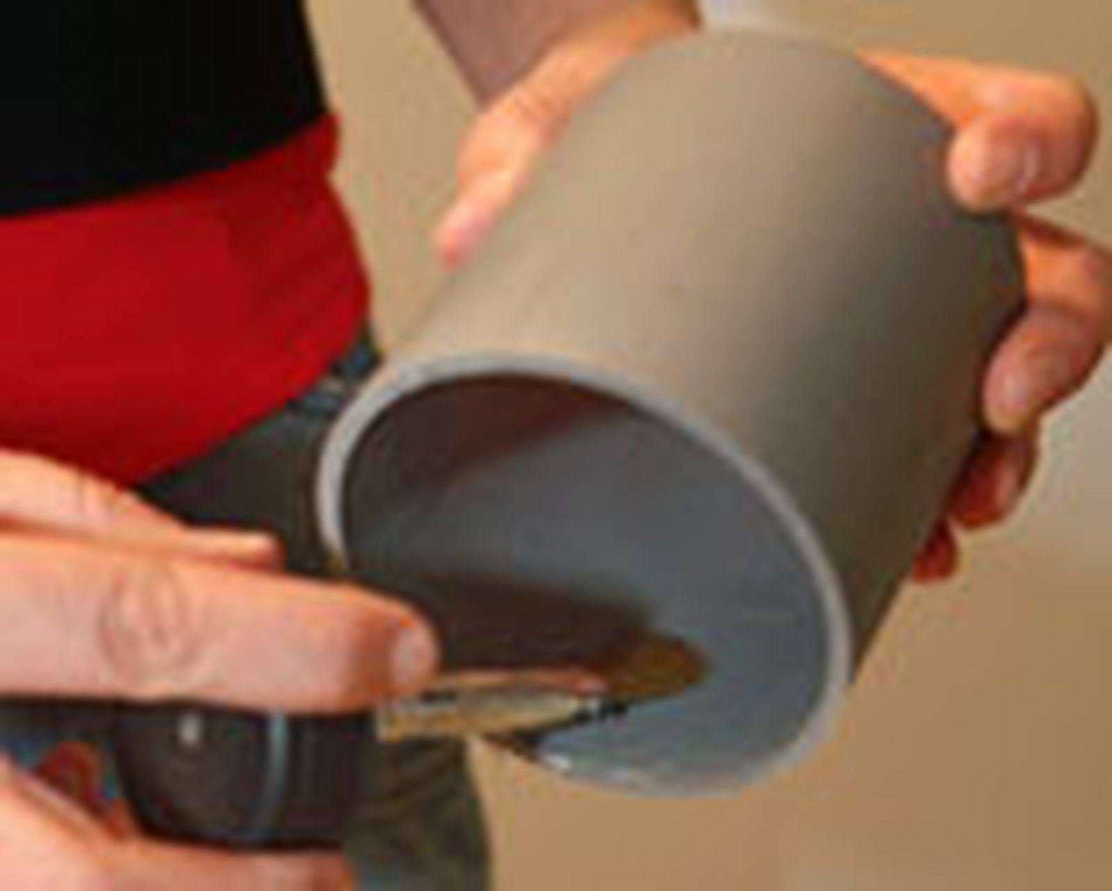 514 Arreglo de tubo de pvc p4