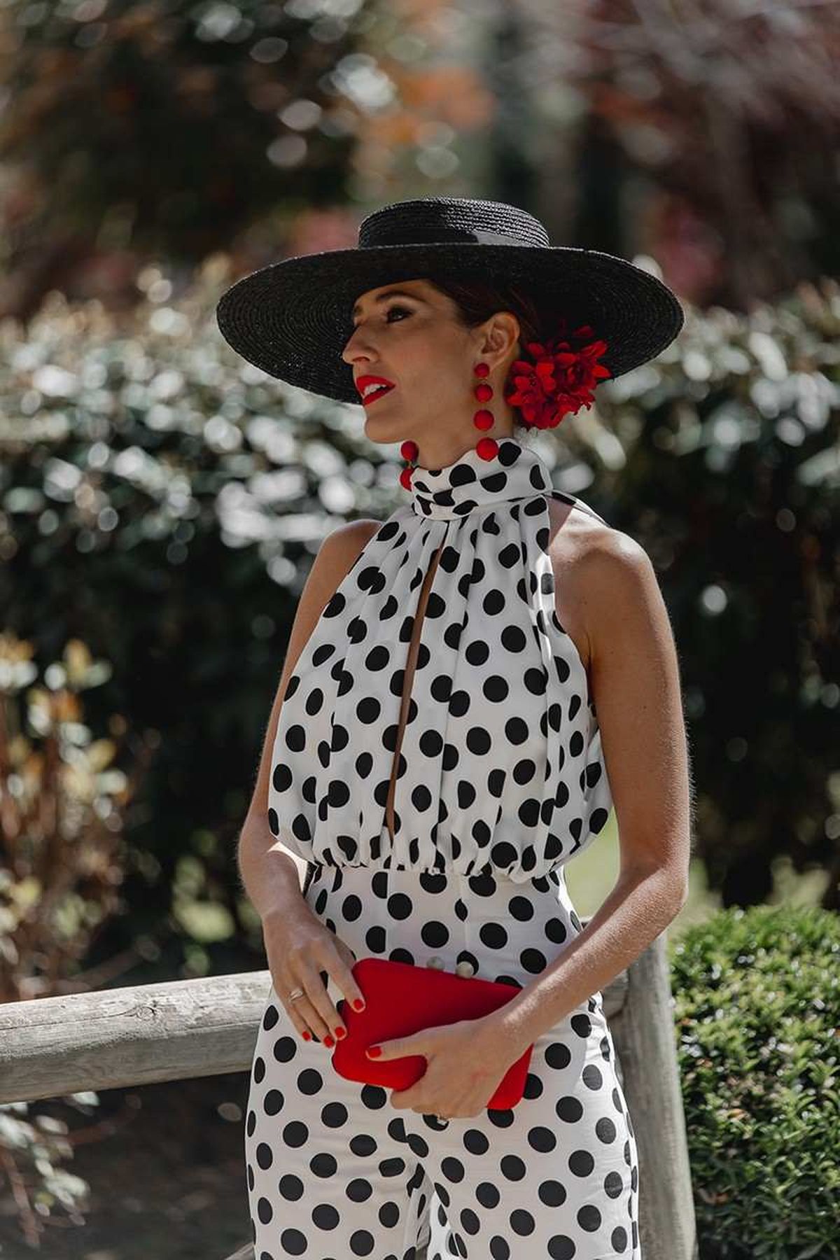 mono lunares apparentia