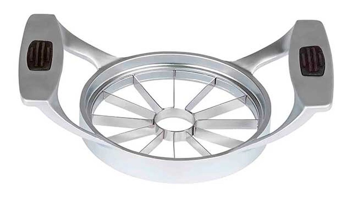 Cortador de manzanas de lidl