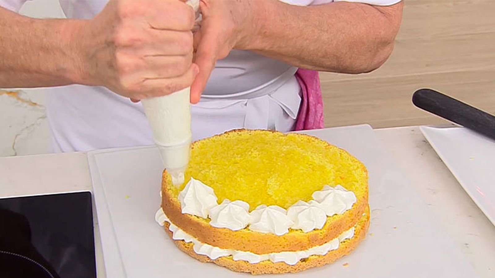 karl6702 receta tarta san marcos eva arguinano paso4