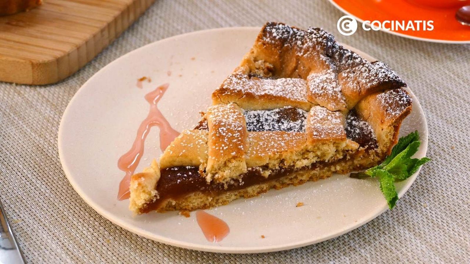 CTIS0497 receta pasta frola