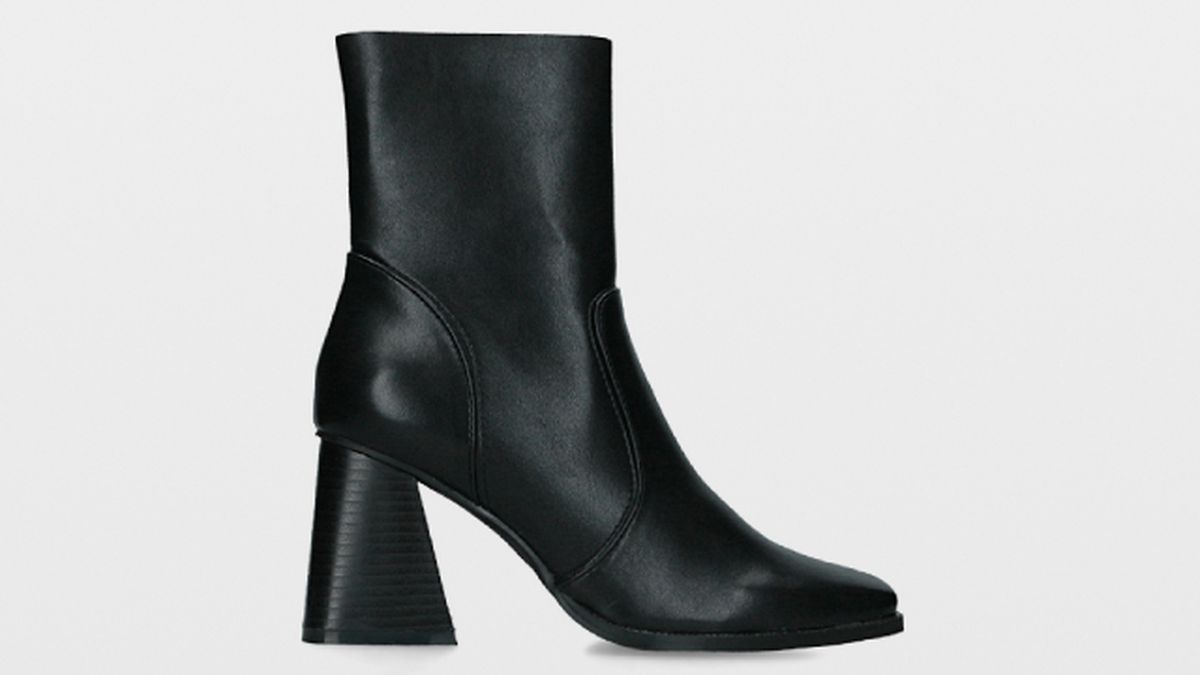 que botas usar segun tu altura estatura baja