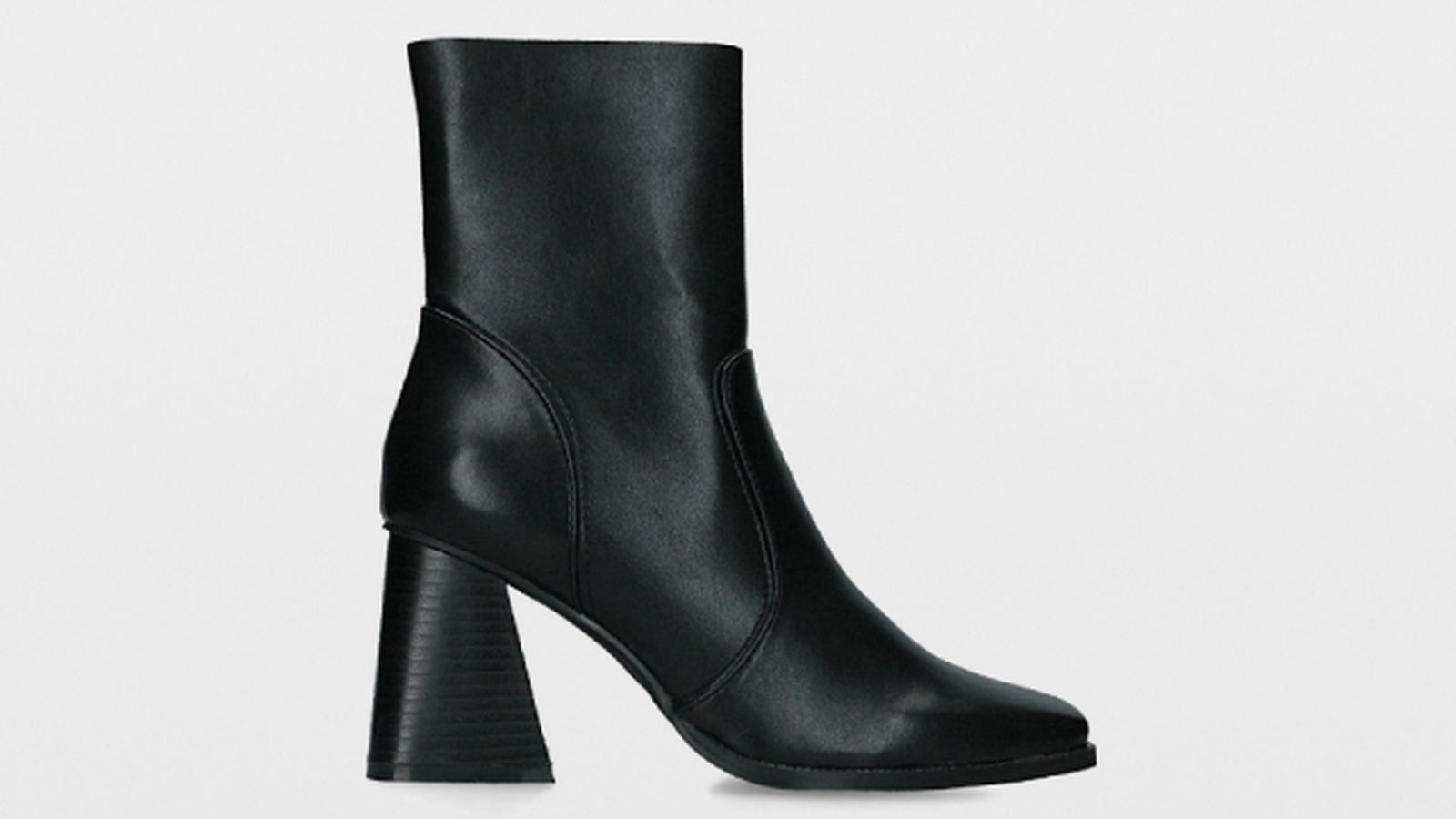 que botas usar segun tu altura estatura baja