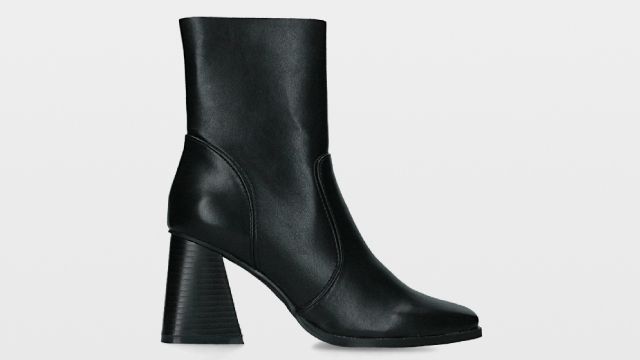 que botas usar segun tu altura estatura baja