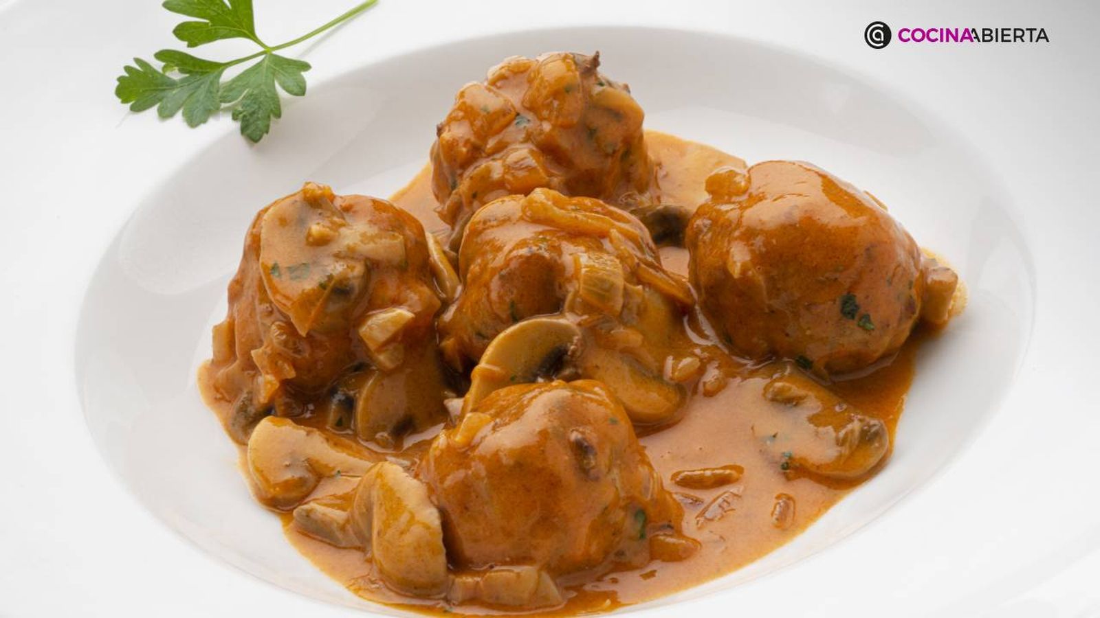 karl7050 albondigas champinones xl