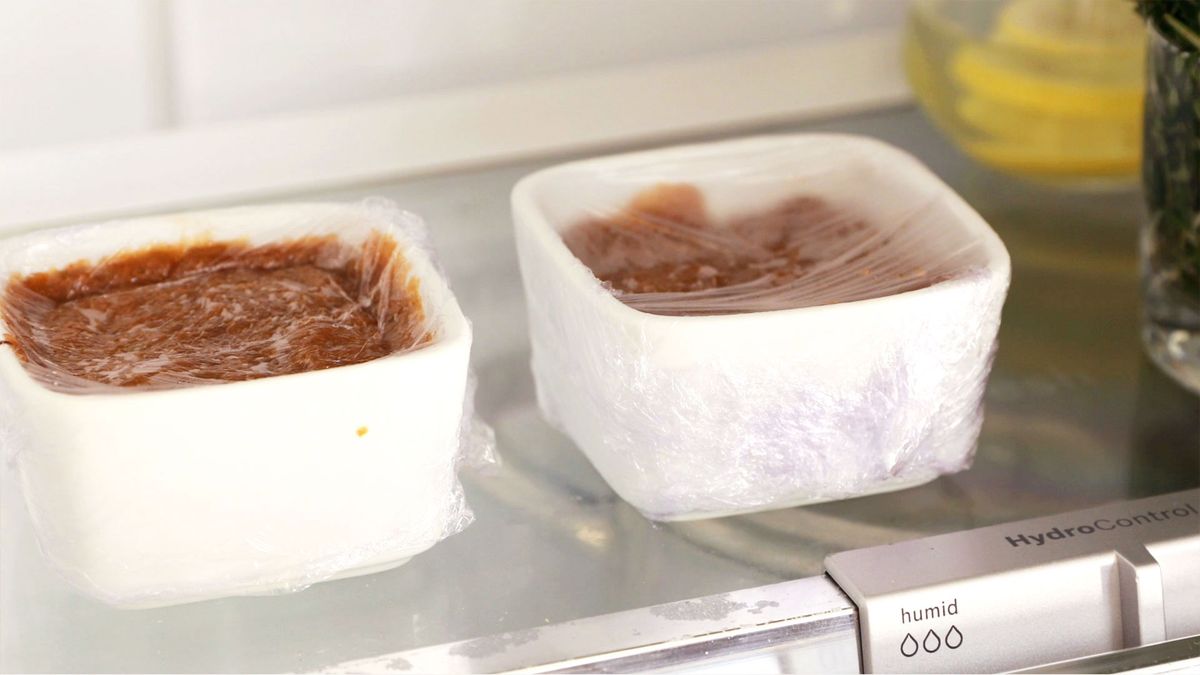 dulce de membrillo casero  paso 5