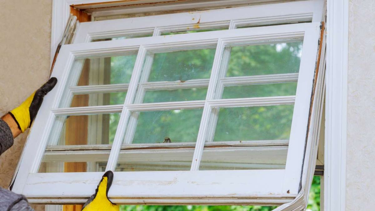 permiso de obra para cambiar ventanas xl