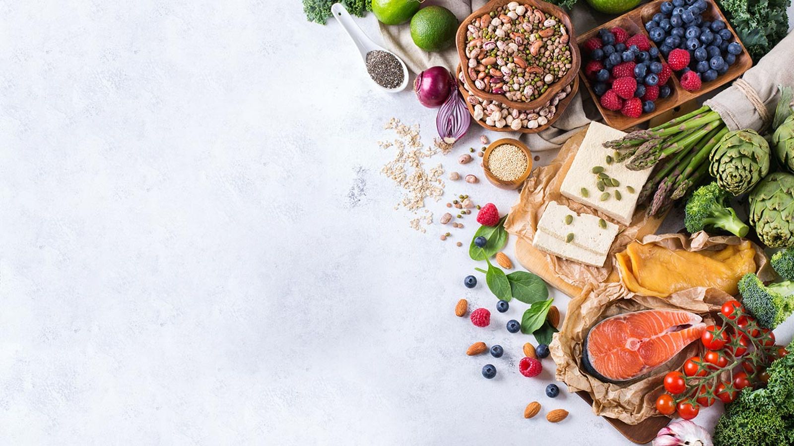 9 consejos para quitar tripa y michelines alimentacion