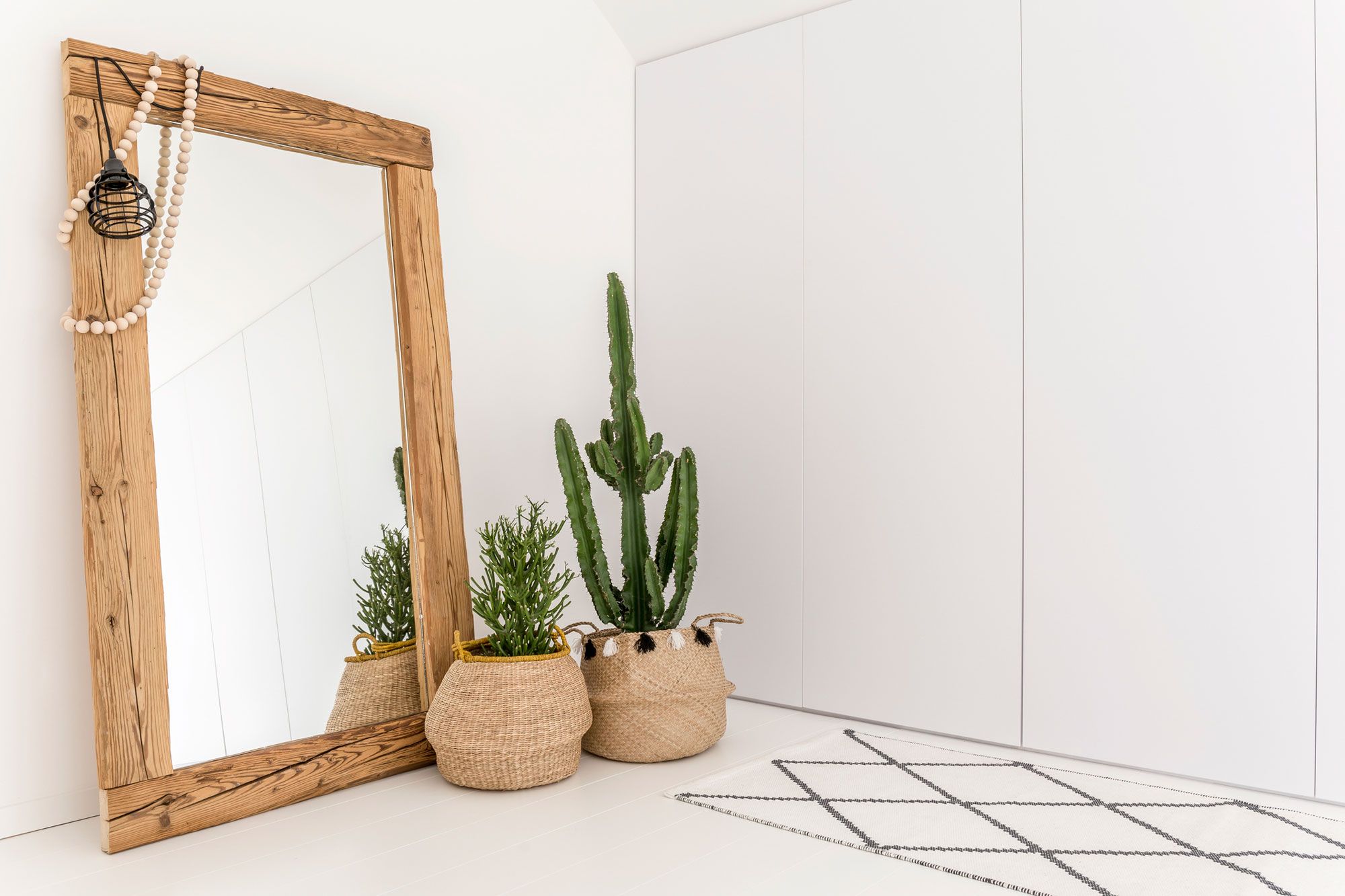 Decorar espacios pequeños 3