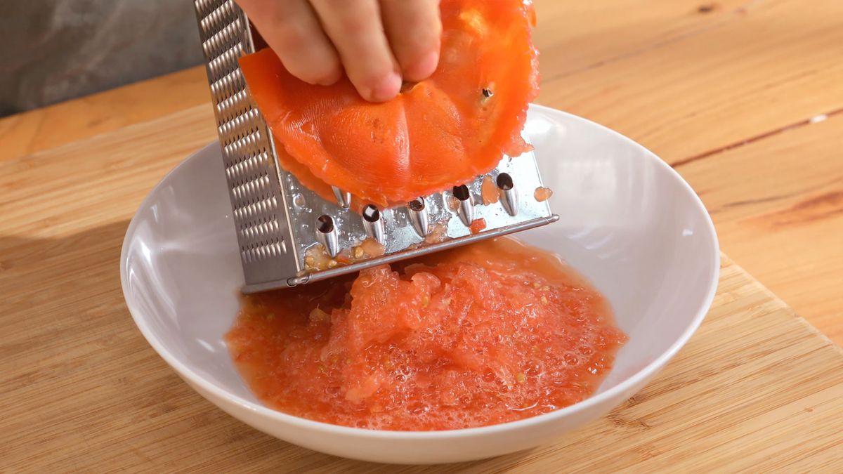 Receta arroz con pollo   paso 1