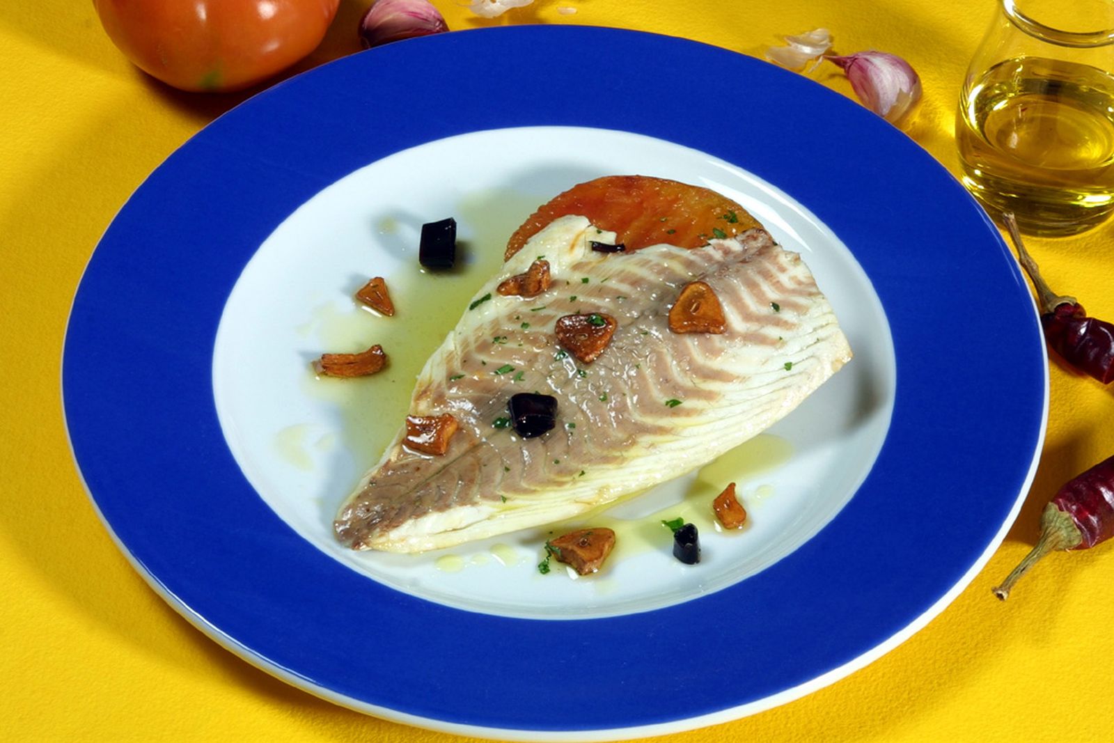 dorada horno xl
