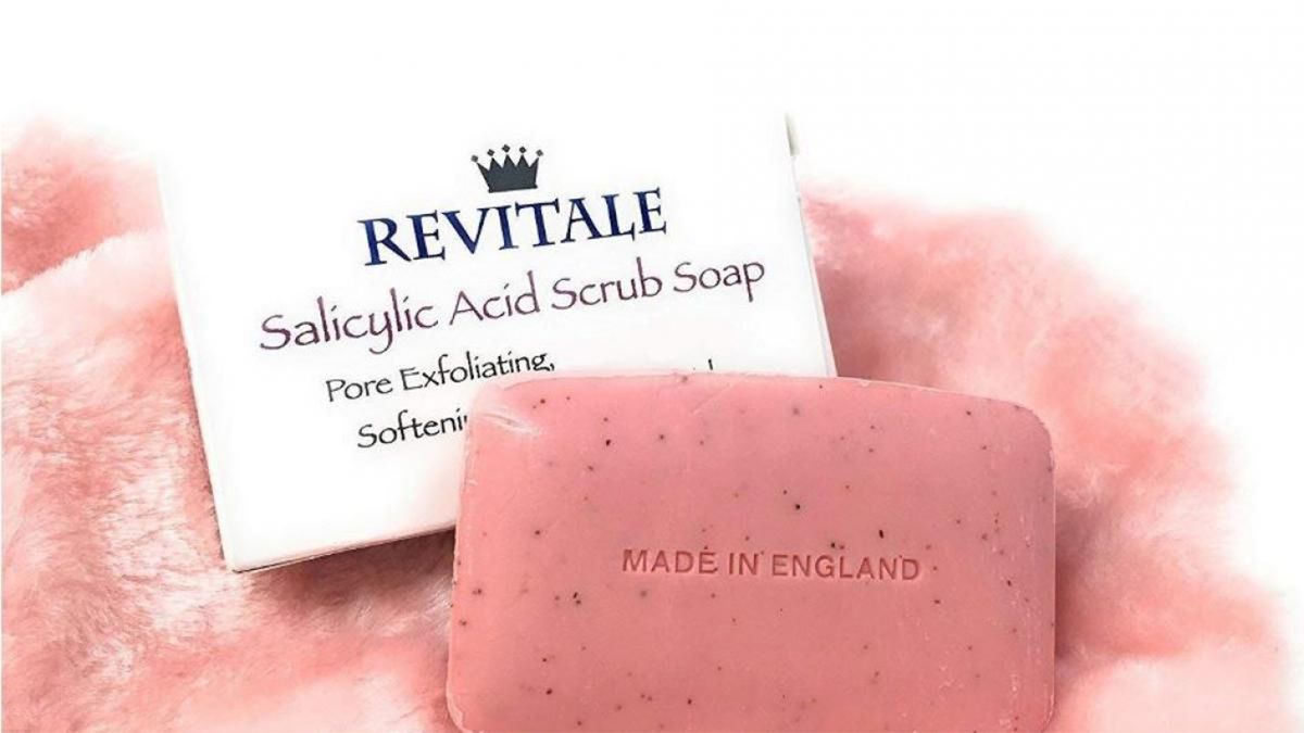 como exfoliar la cara correctamente y cuales son todos sus beneficios para la piel jabon exfoliante