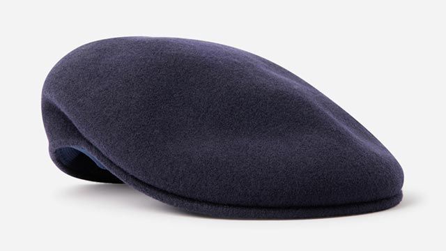 la gorra de los peaky blinders y donde comprarla azul