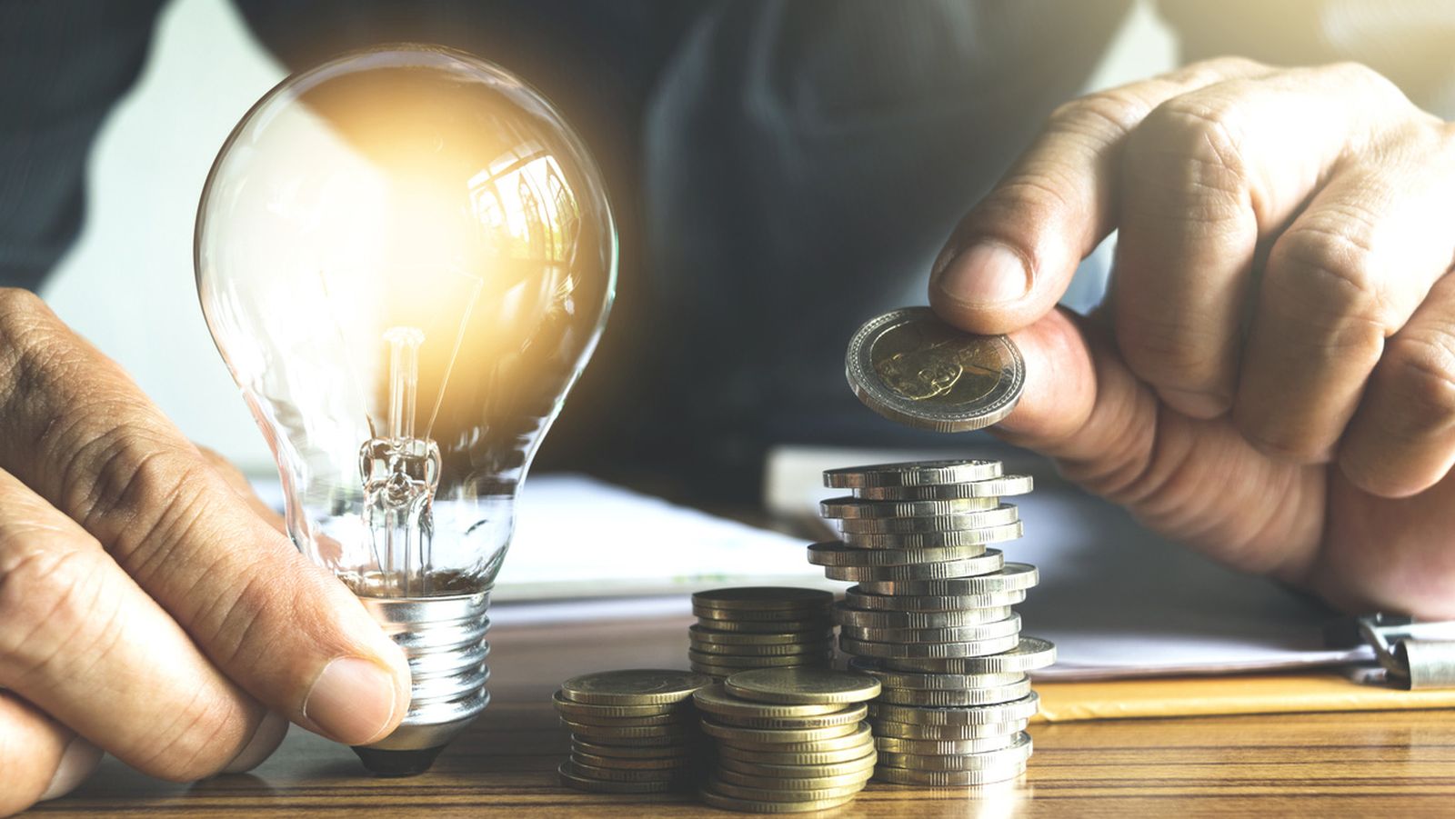 por que sube el precio de la luz y como afecta a la economia de tu hogar