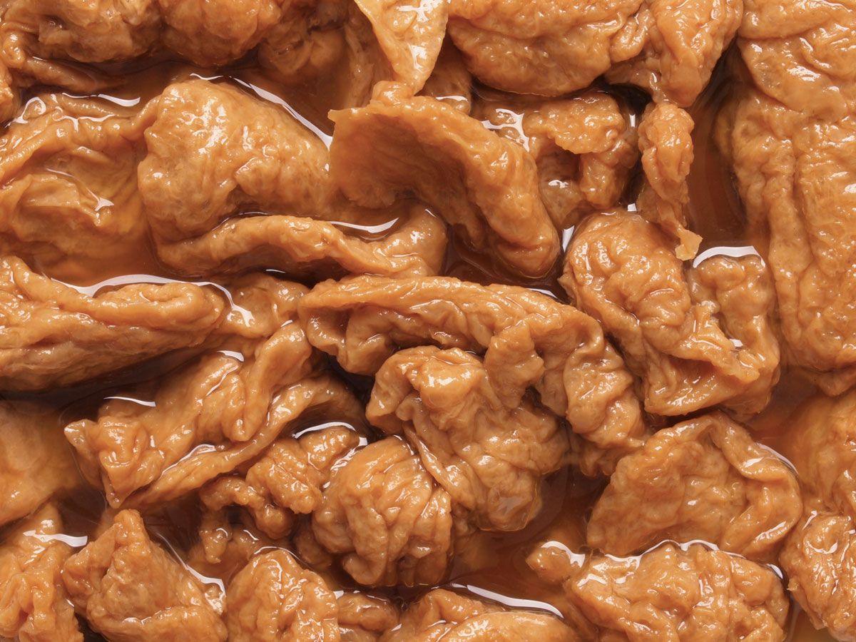seitan