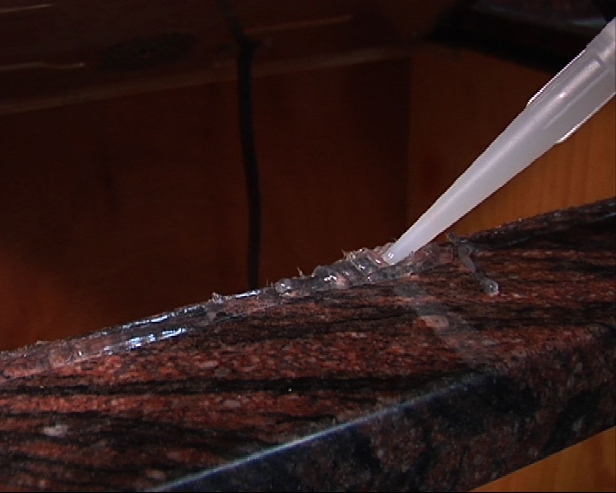 Instalar vitrocerámica y horno paso 5