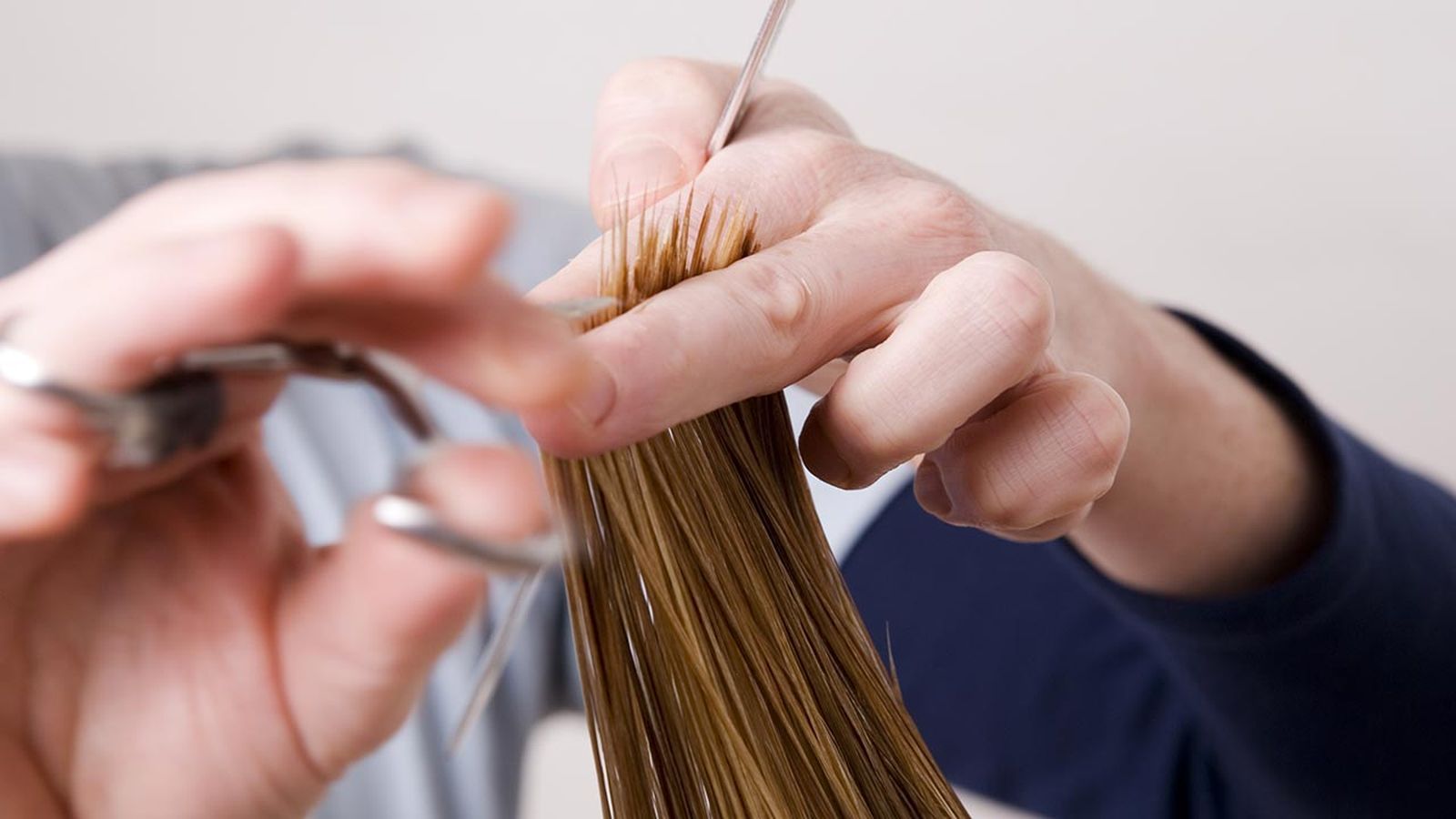 6 mitos sobre el pelo dormir cortar puntas