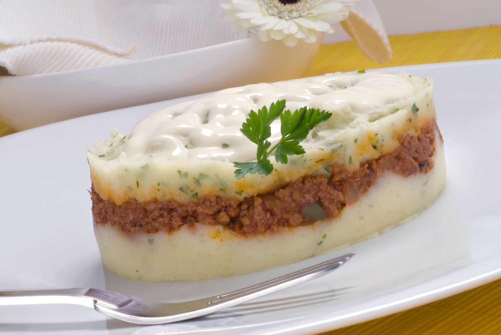 Pastel de patata y carne   karlos arguiñano