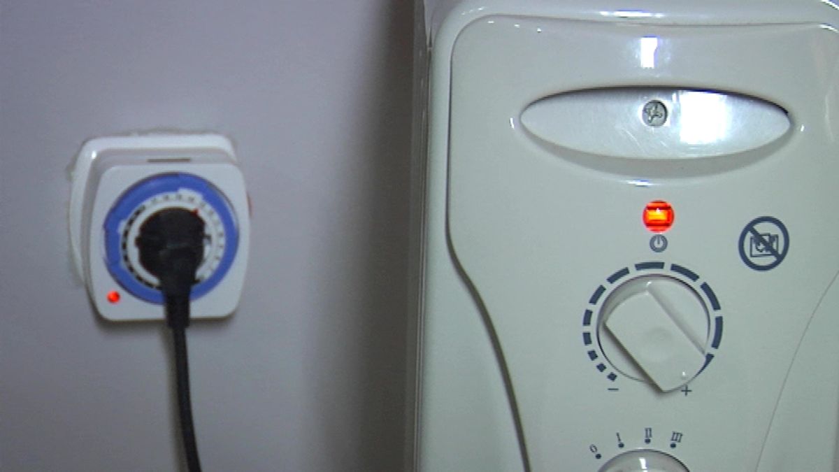 Radiadores programables paso 4