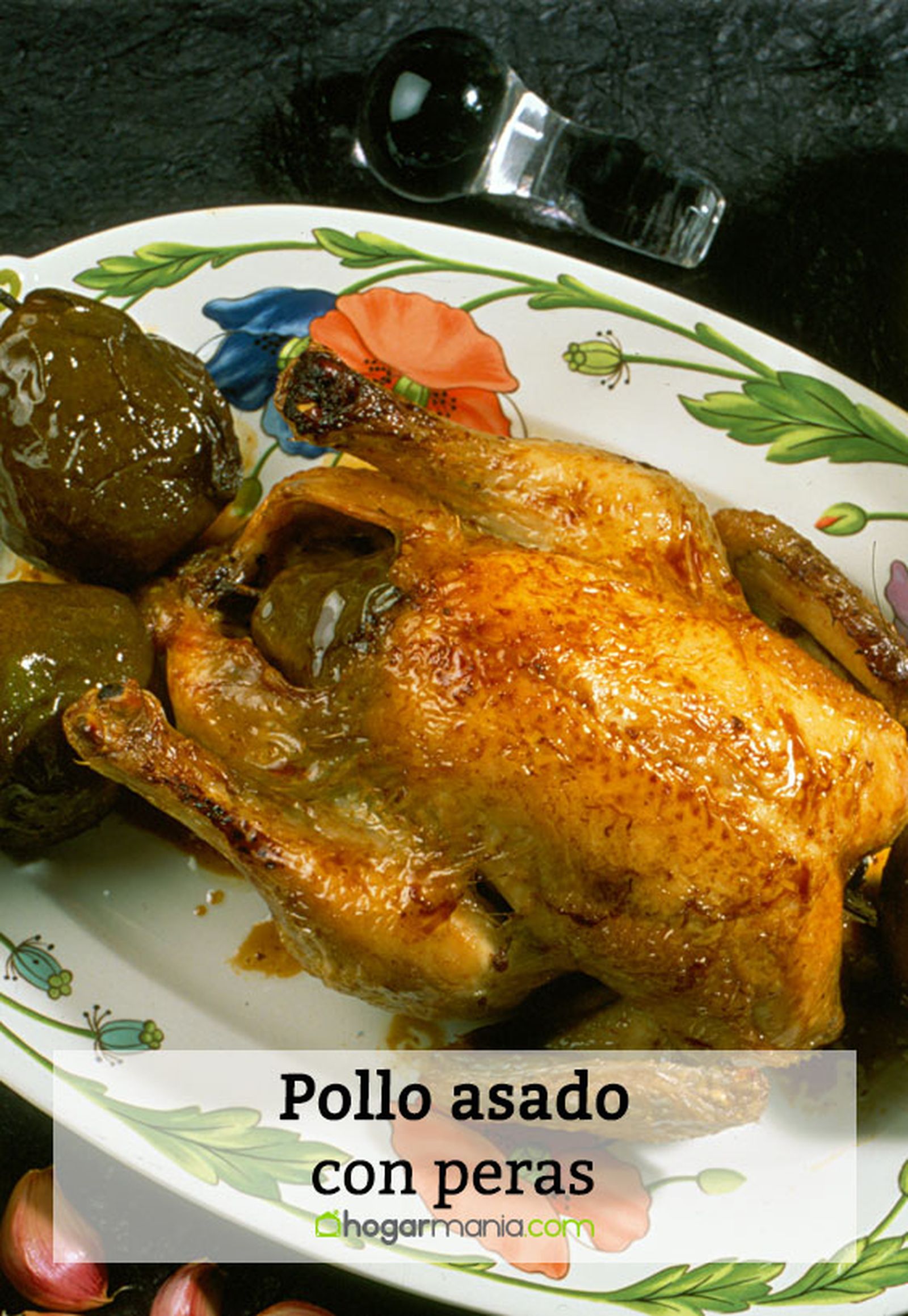 029 2 pollo asado peras pin