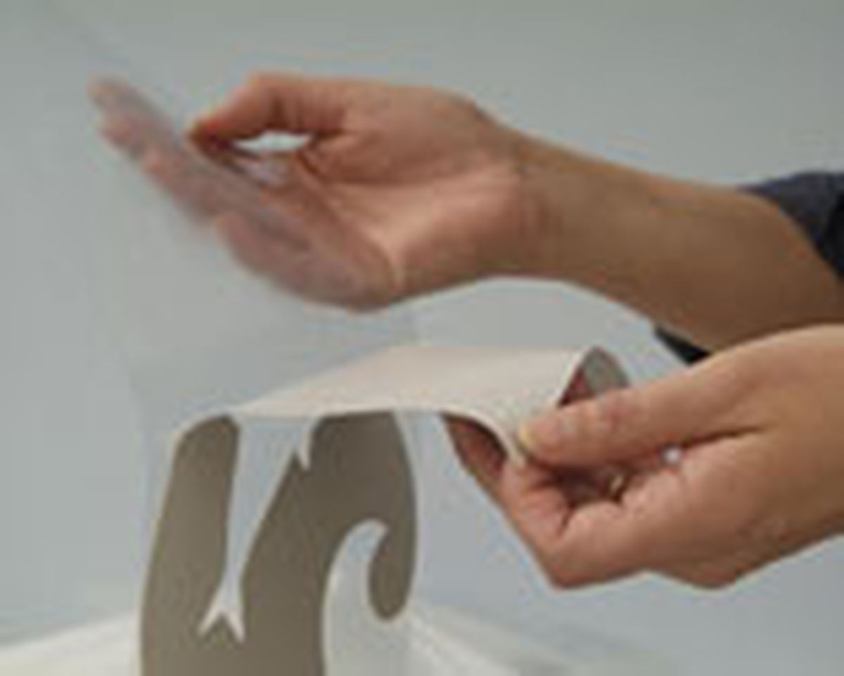 briconsejo 1 0455 Friso decorativo plantilla paso 4