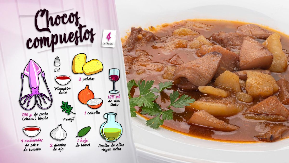 karl6638 chocos compuestos ing