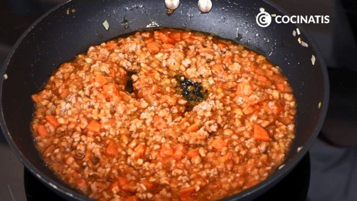 CTIS0998 receta canelones de carne paso 1