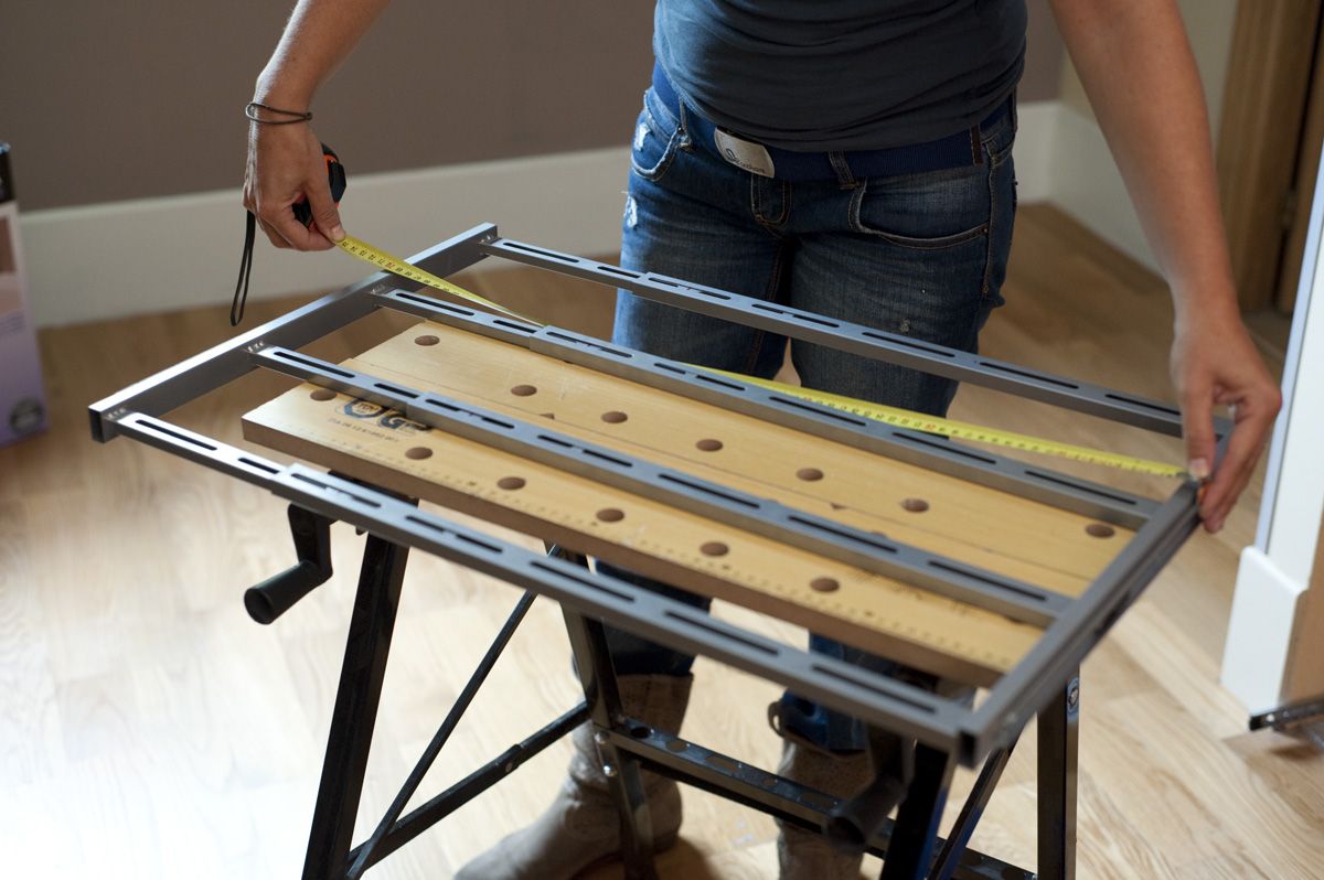 Bricomania 666 Instalar un zapatero p10