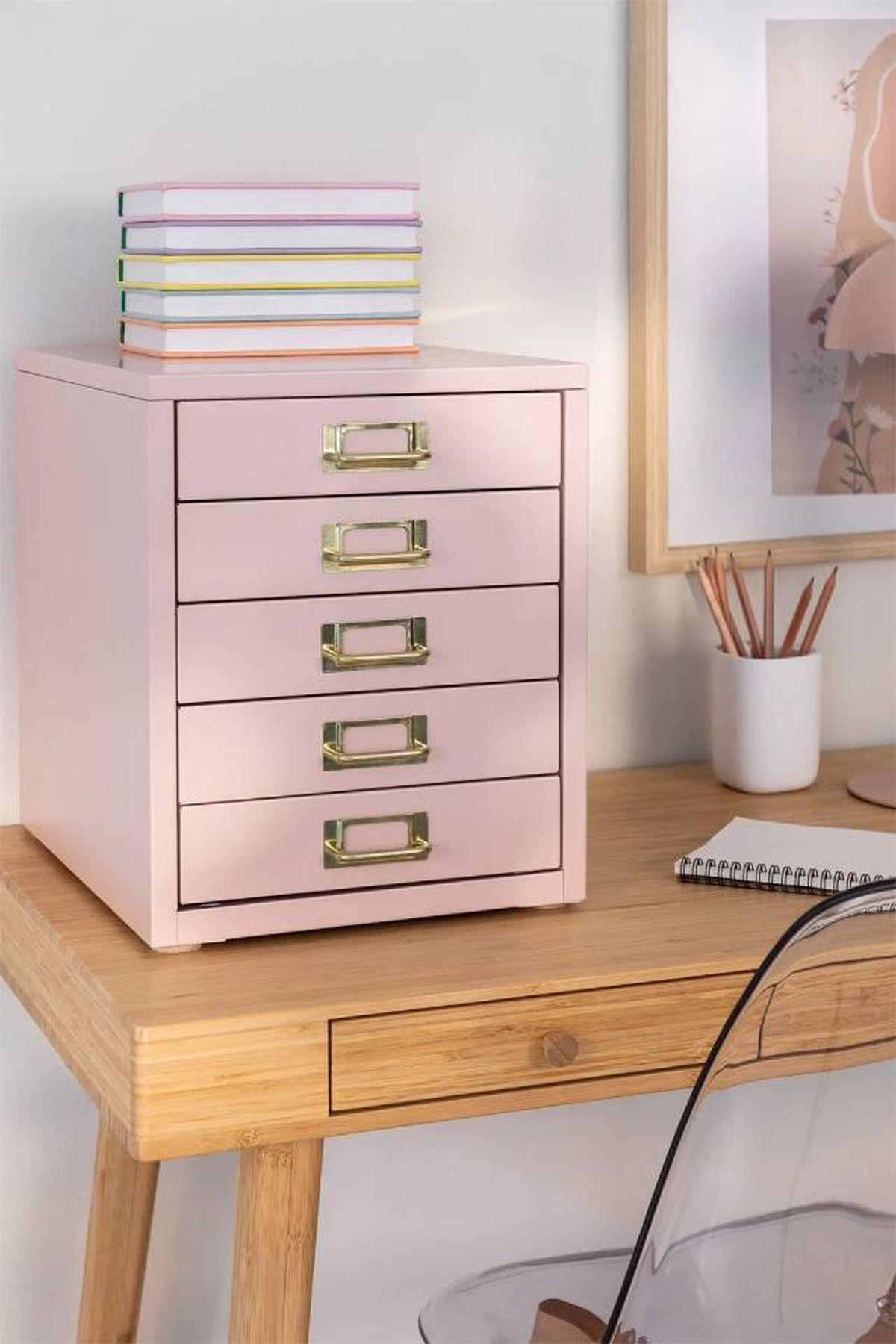 archivador metalico kazuo sklum