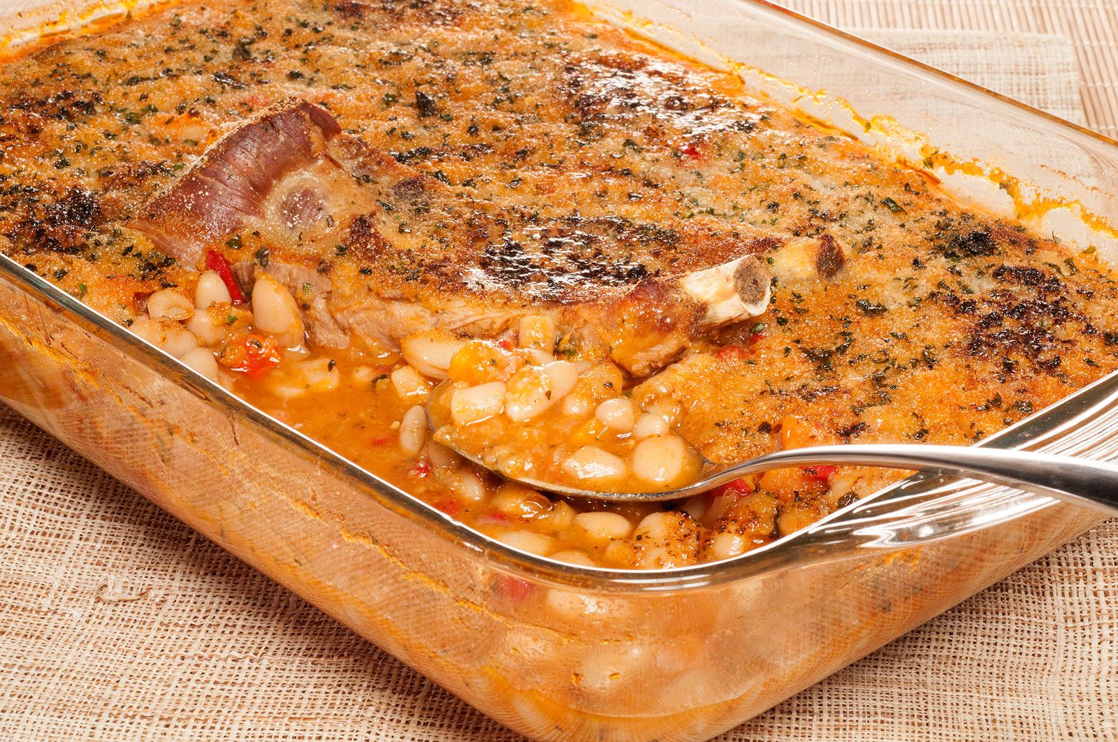 1806 Alubias al gratén (990) xl