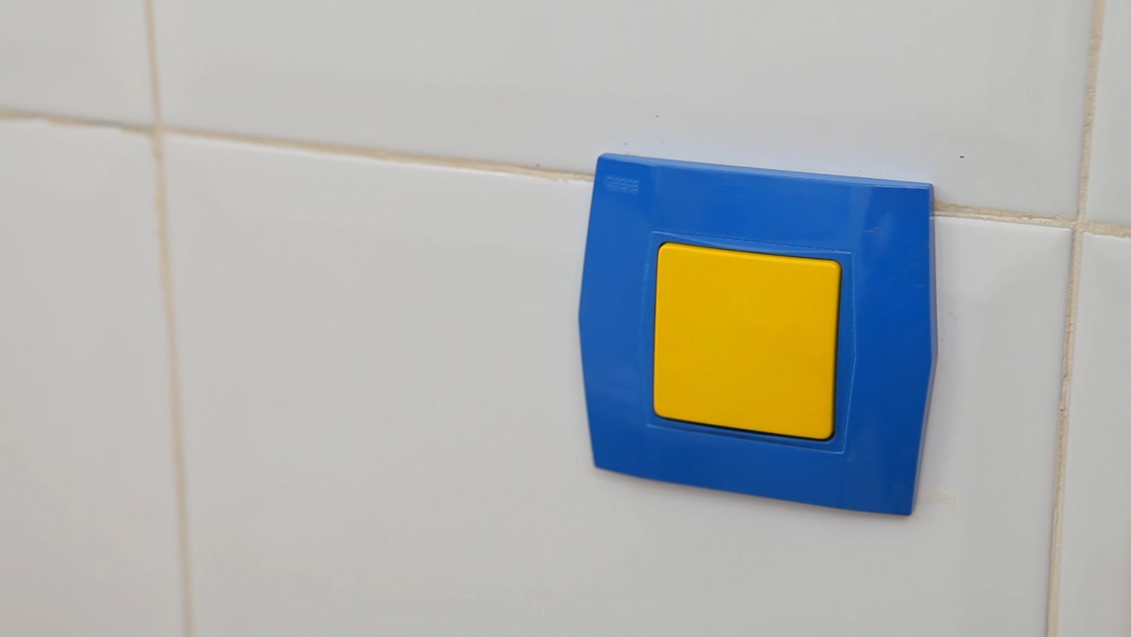 Pintar mecanismos eléctricos