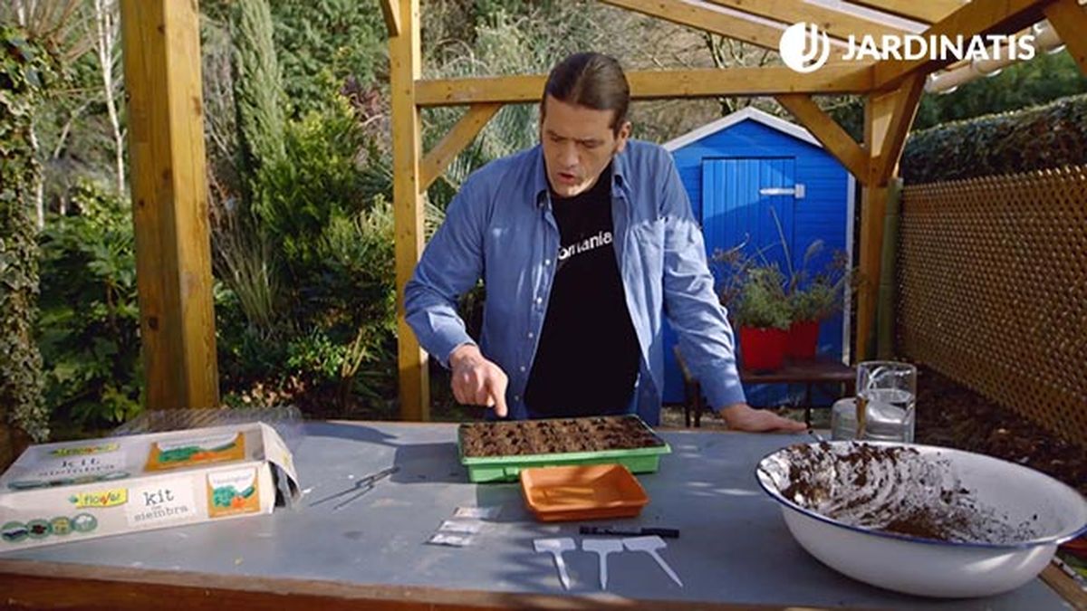 brico 0899 como hacer semillero hortalizas paso 5
